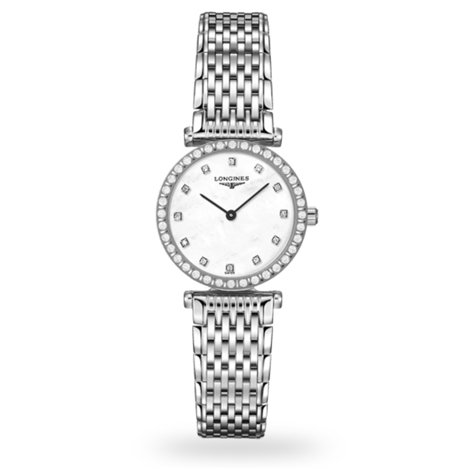 MiroTime Longines La Grande Classique 24mm Ladies Watch L43410806