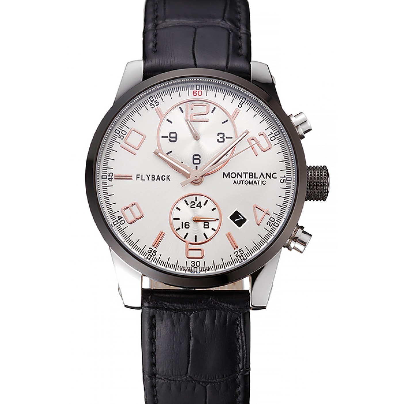 MiroTime MontBlanc 123