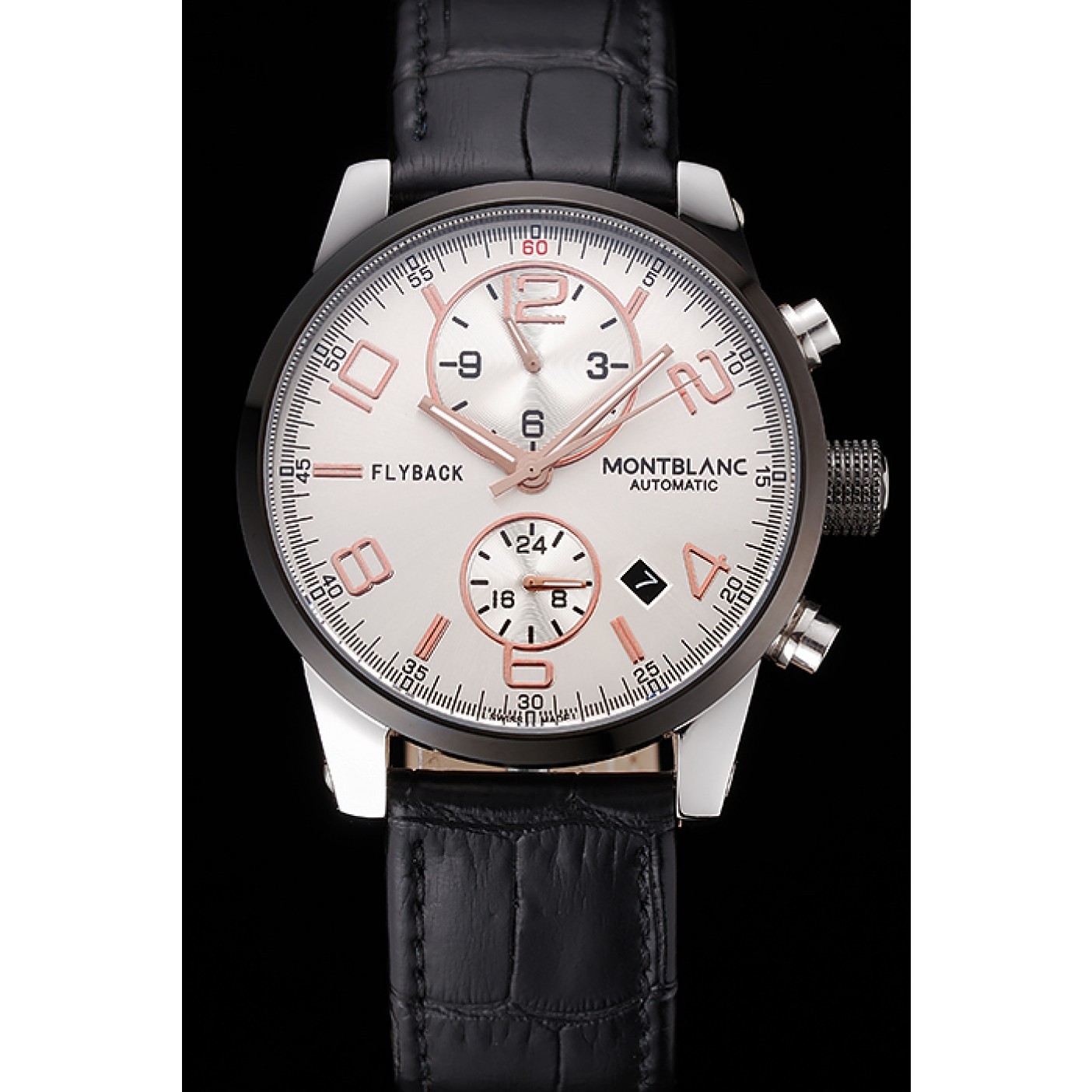 MiroTime MontBlanc 123