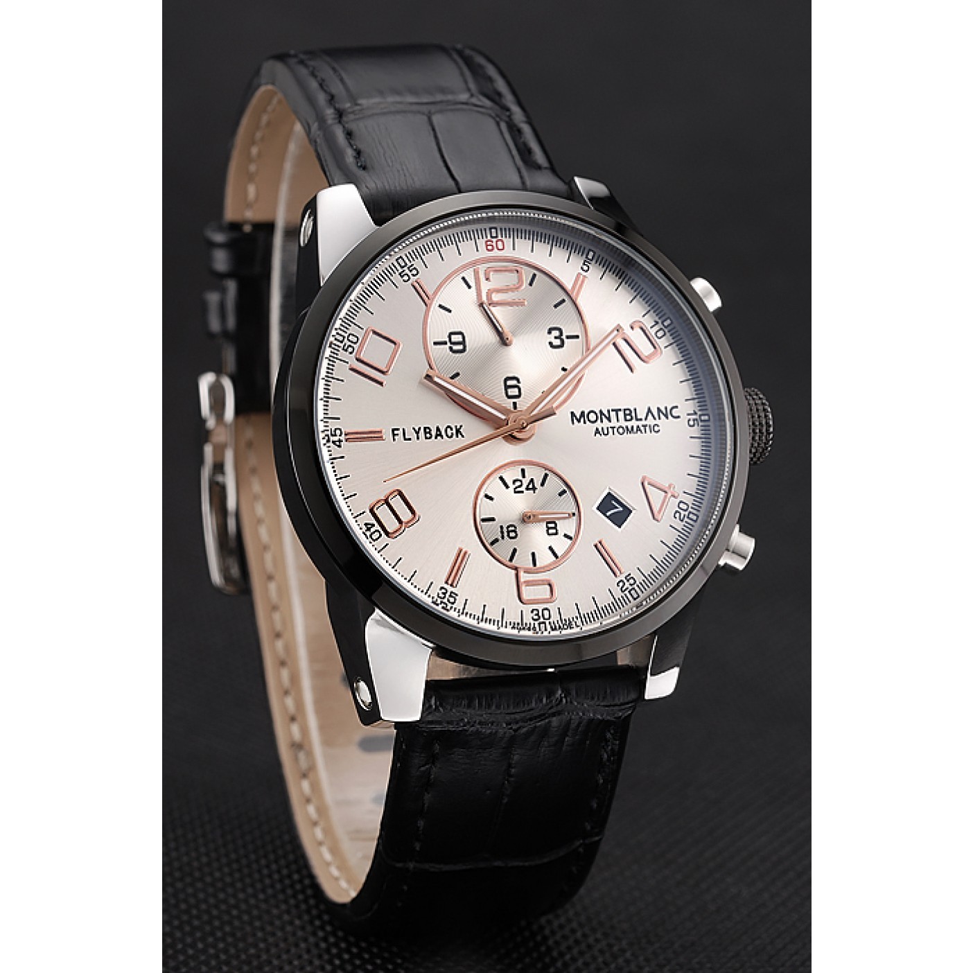 MiroTime MontBlanc 123