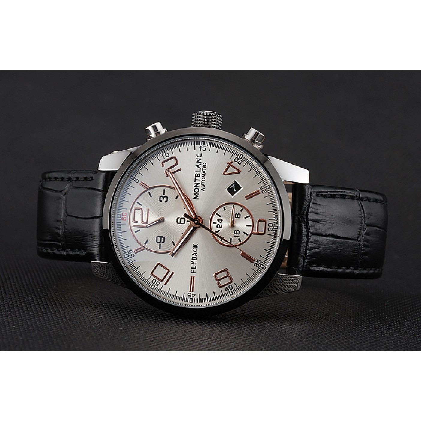MiroTime MontBlanc 123