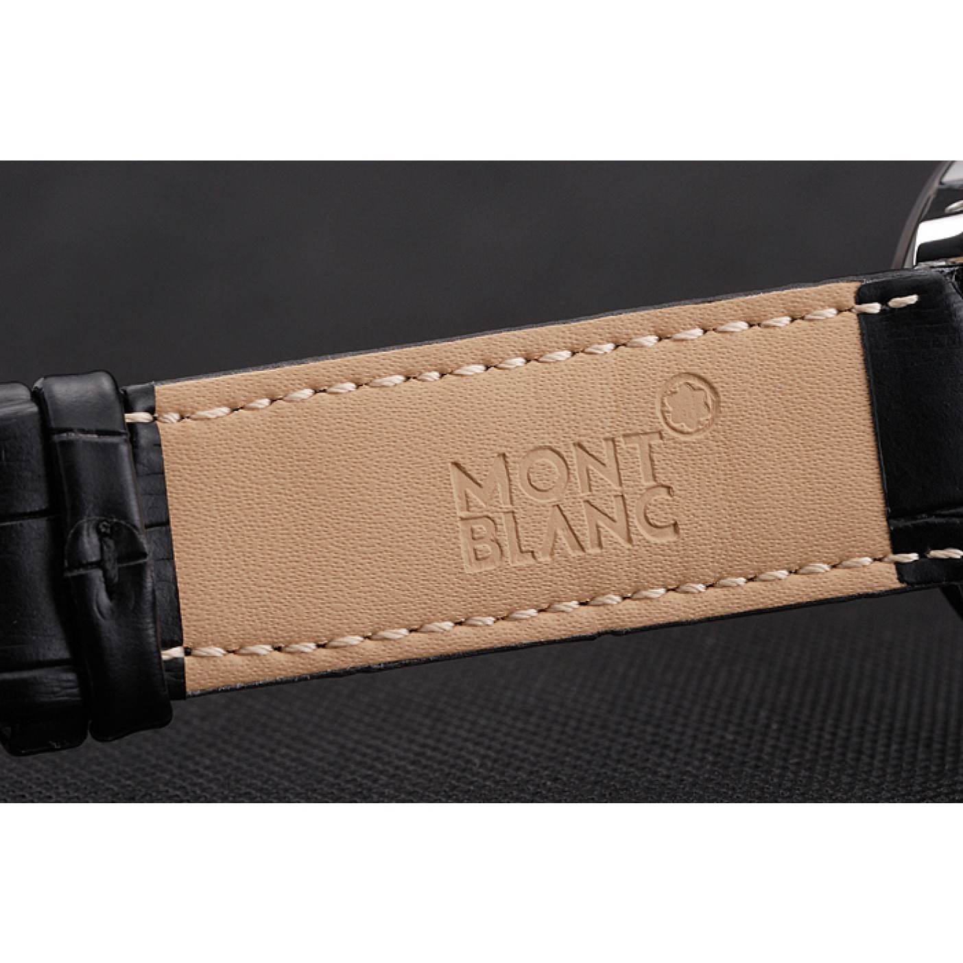 MiroTime MontBlanc 123