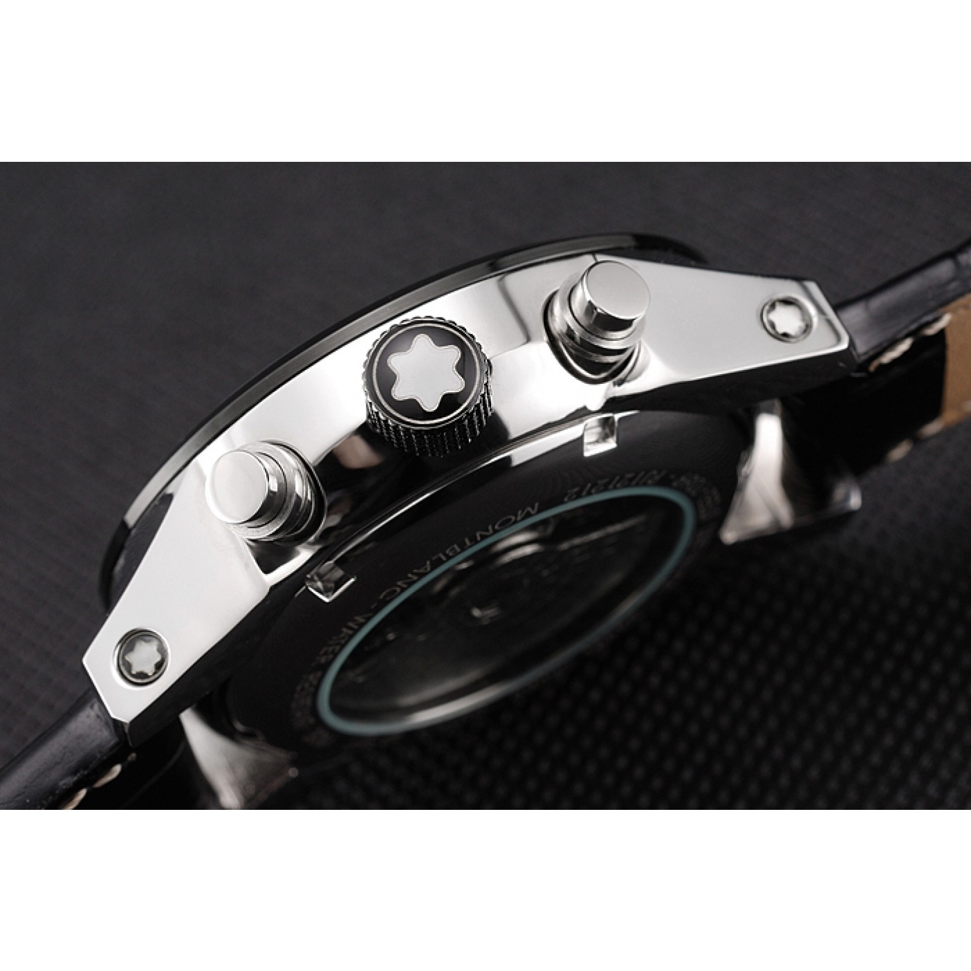 MiroTime MontBlanc 123