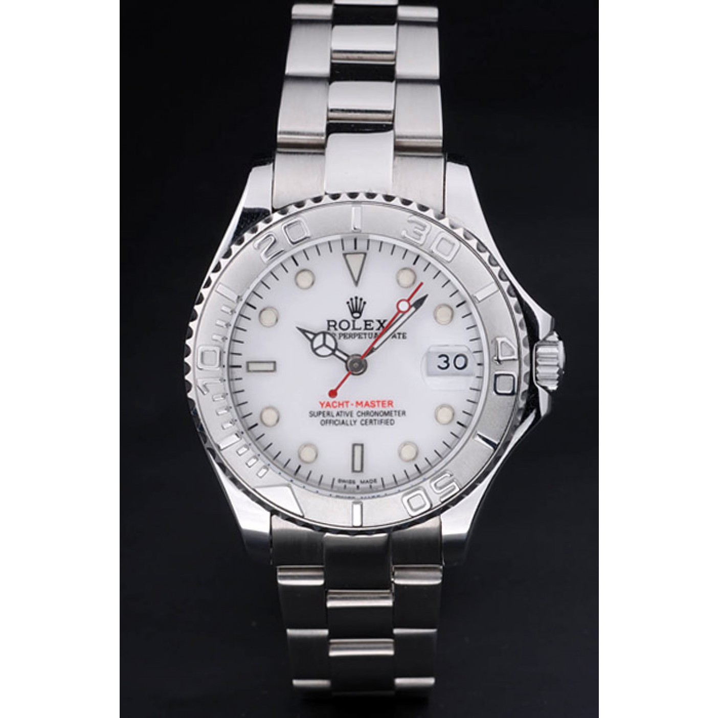 MiroTime Rolex Yacht-Master-rl99