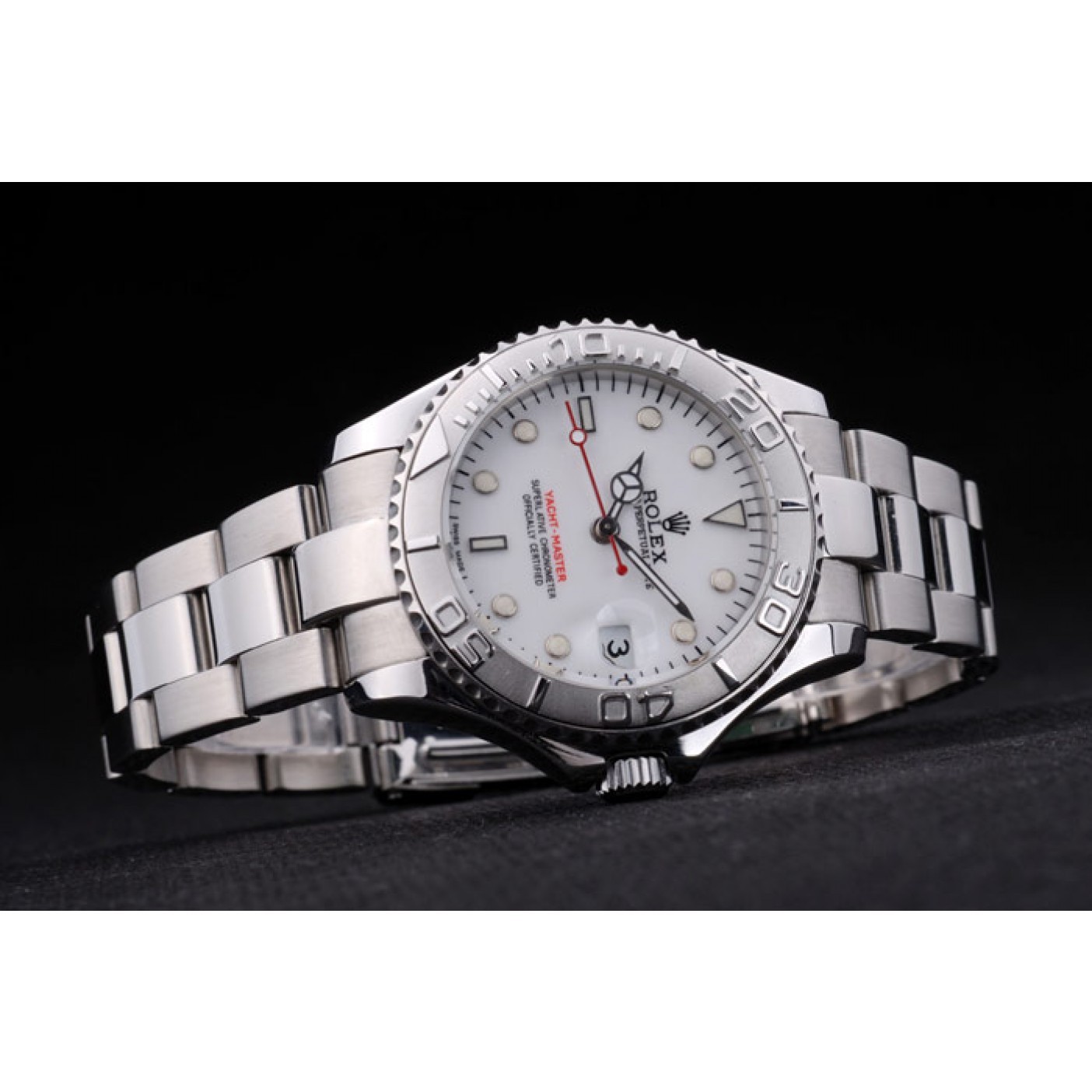 MiroTime Rolex Yacht-Master-rl99