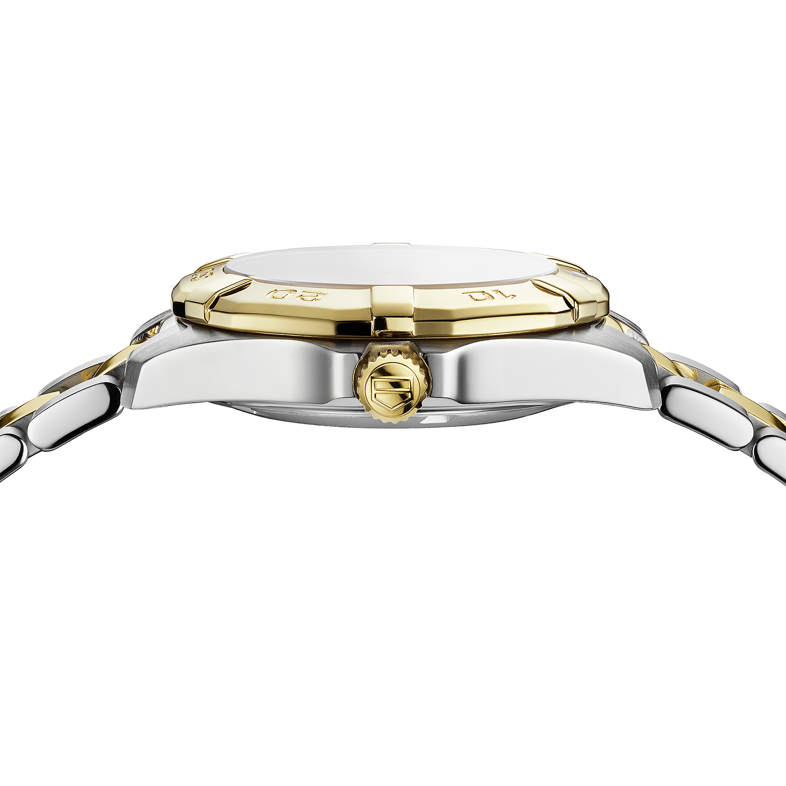 MiroTime TAG Heuer Aquaracer 32mm Ladies Watch WBD1322.BB0320