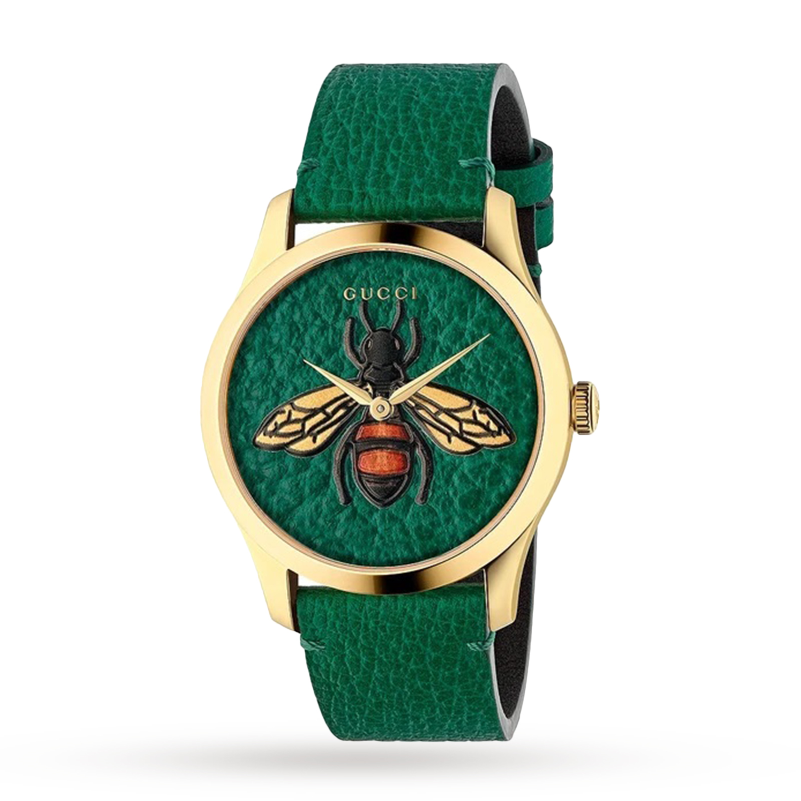 MiroTime Designer G-Timeless Mens Watch YA1264065A