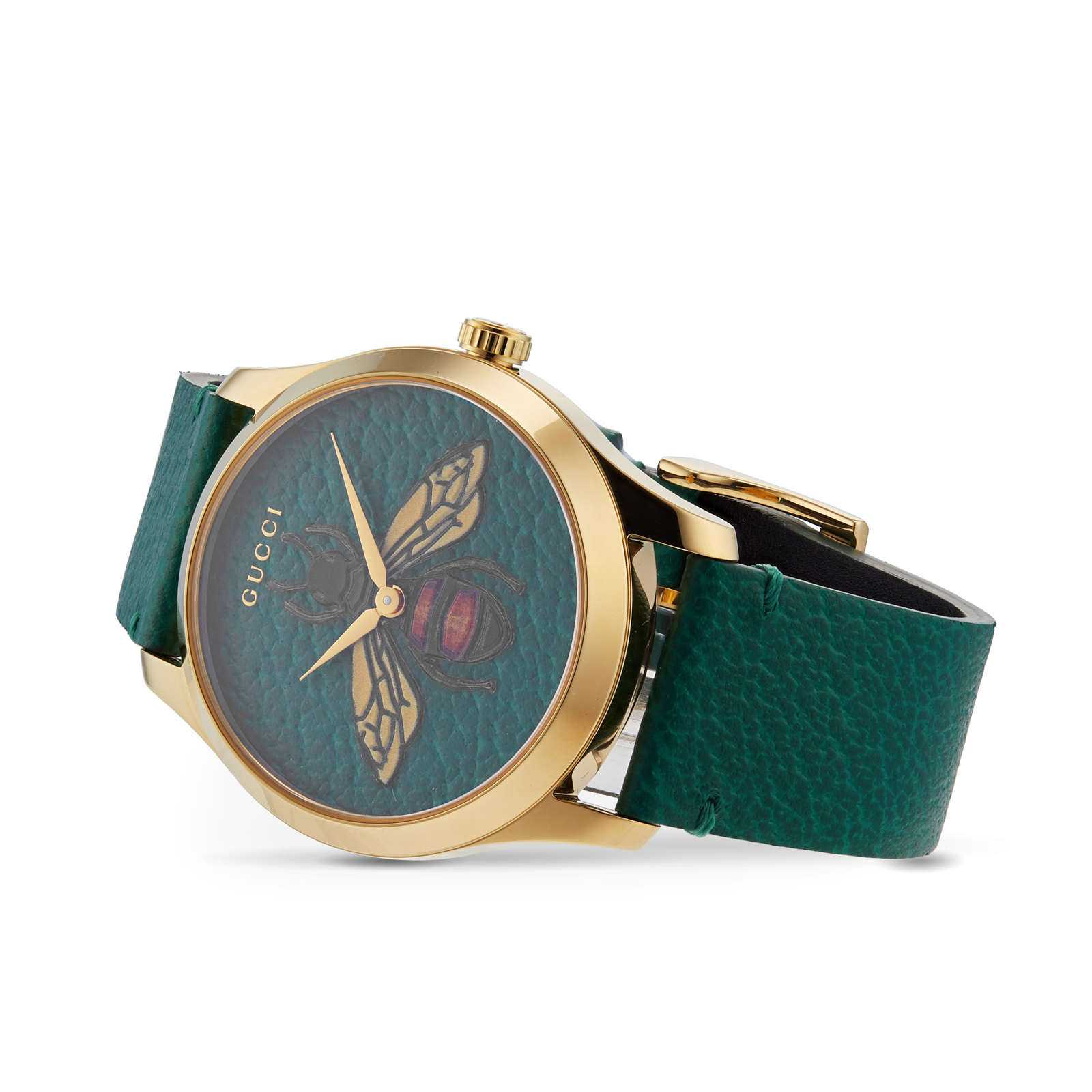 MiroTime Designer G-Timeless Mens Watch YA1264065A