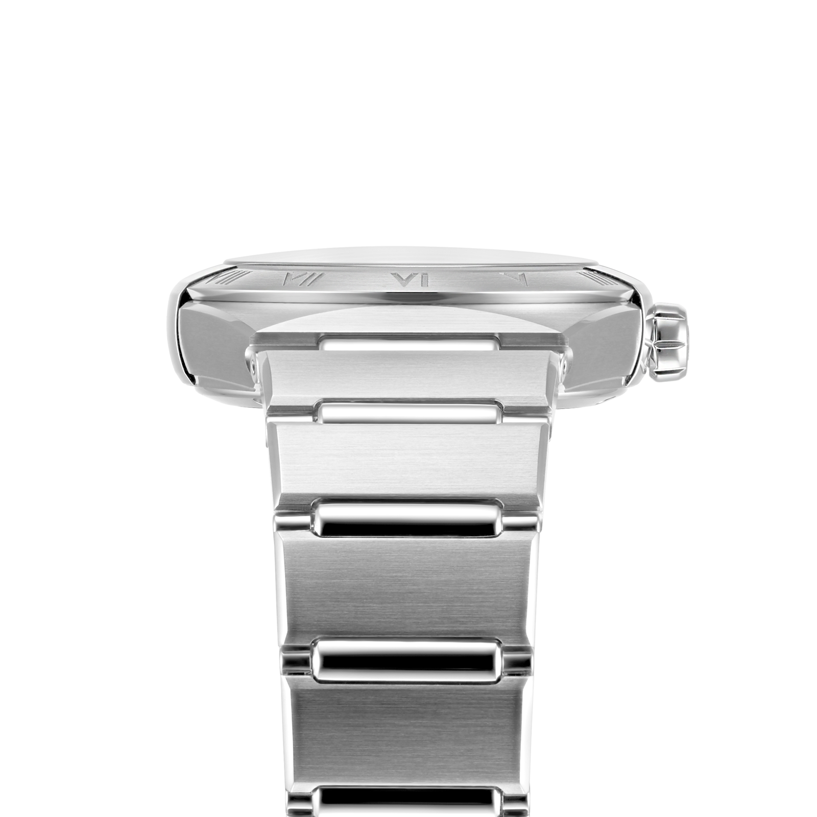 MiroTime Swiss Omega Constellation Co-Axial 36mm Mens Watch O13110362006001