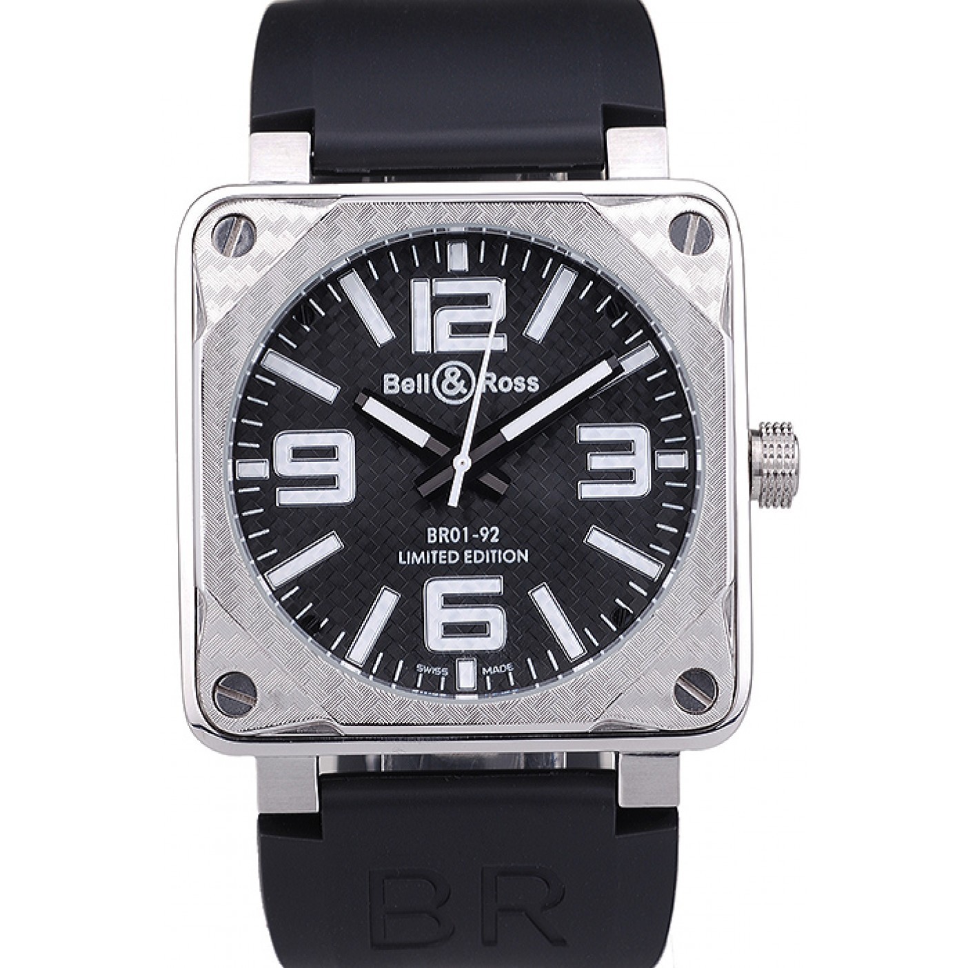 MiroTime Bell and Ross Watch Replica 3410