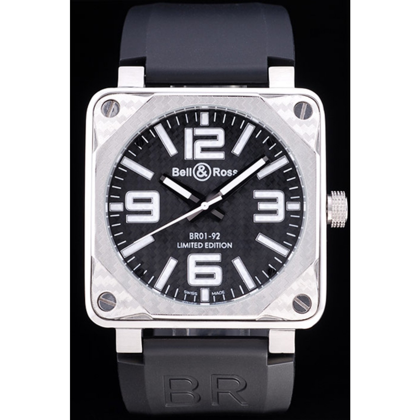 MiroTime Bell and Ross Watch Replica 3410