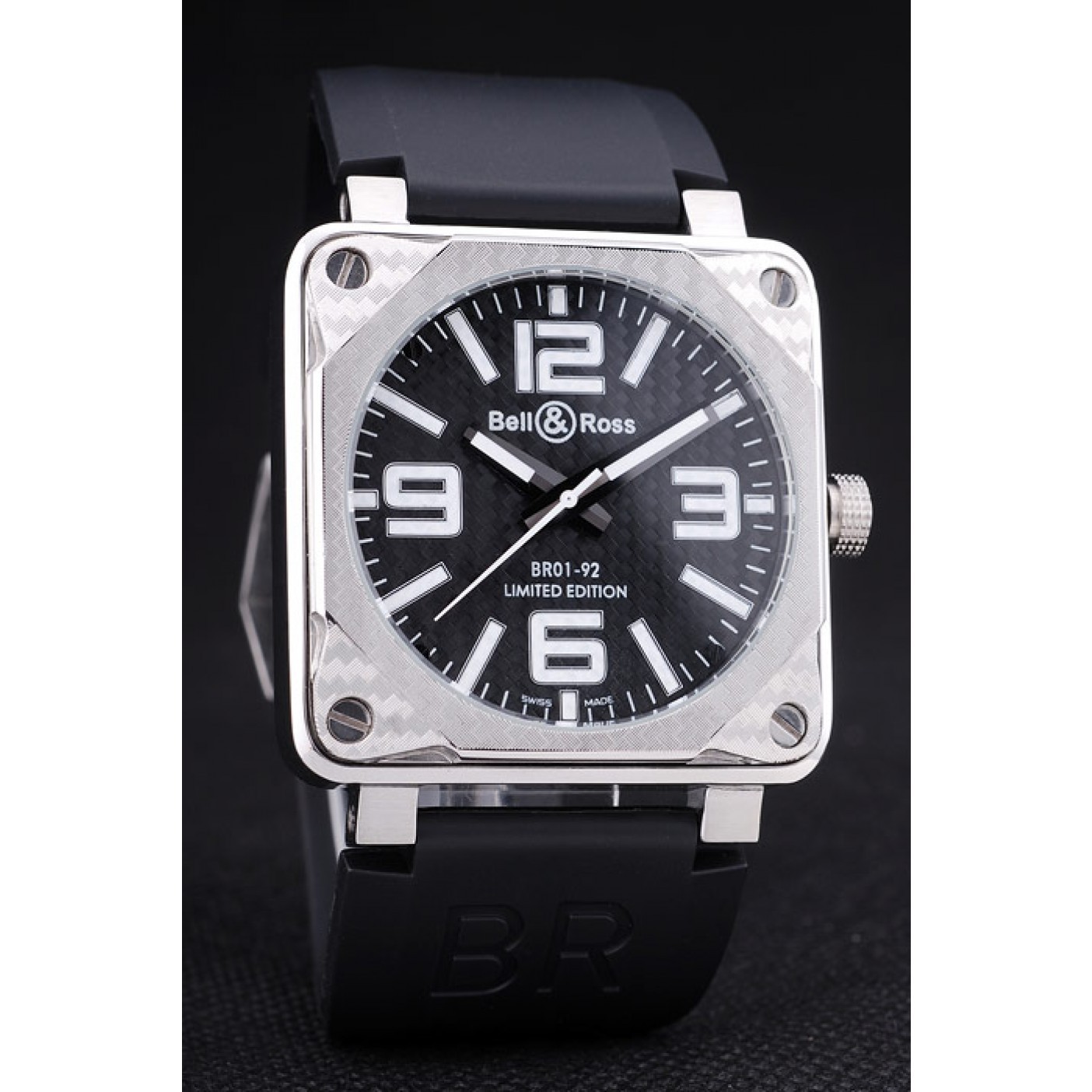 MiroTime Bell and Ross Watch Replica 3410