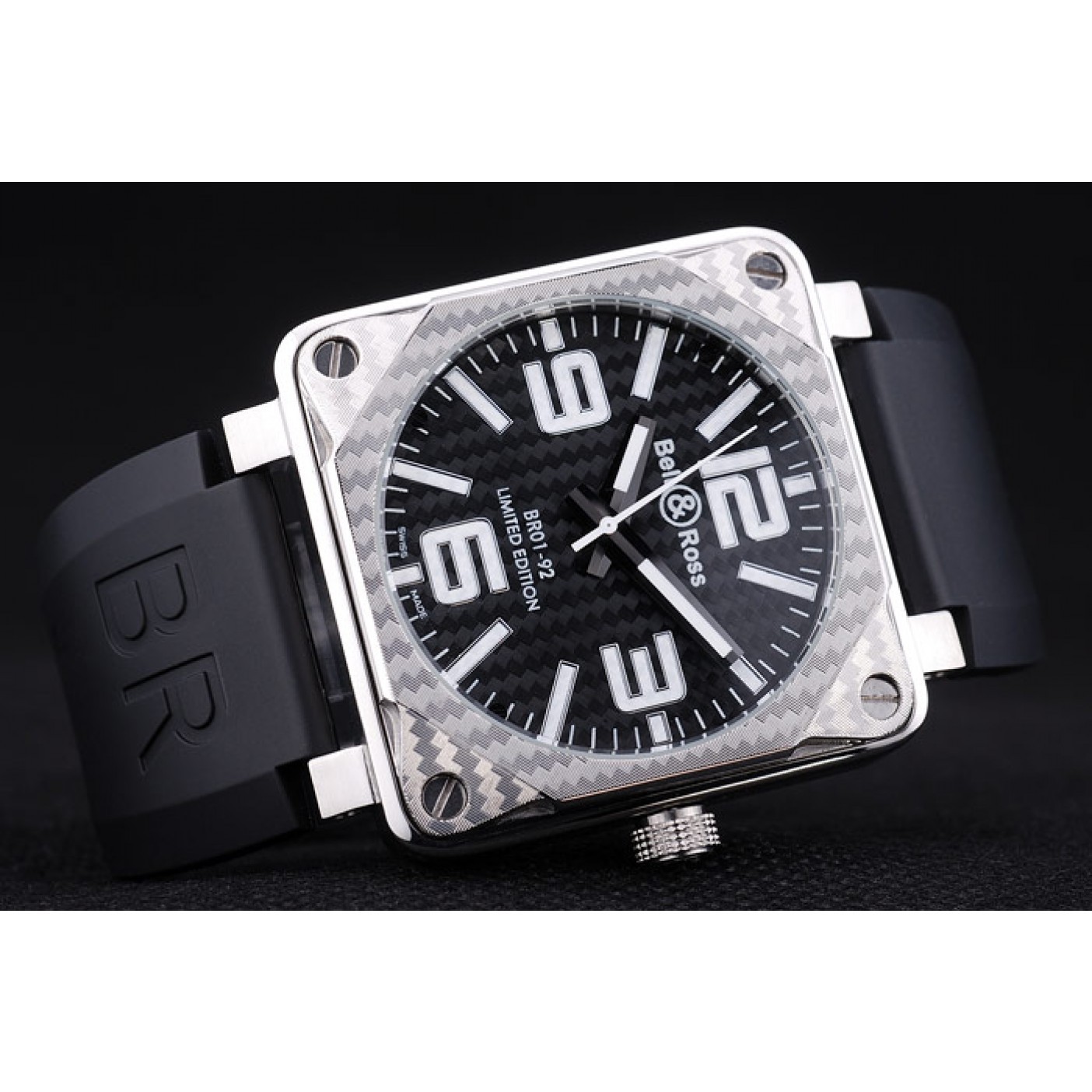 MiroTime Bell and Ross Watch Replica 3410
