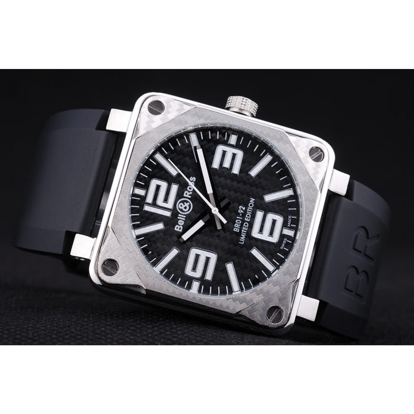 MiroTime Bell and Ross Watch Replica 3410