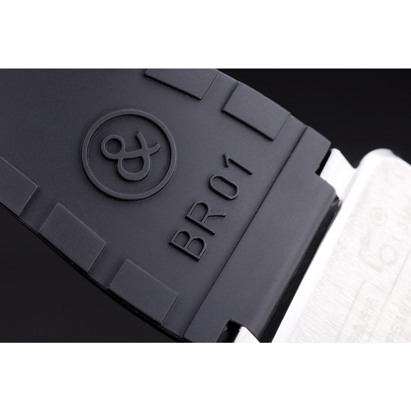 MiroTime Bell and Ross Watch Replica 3410