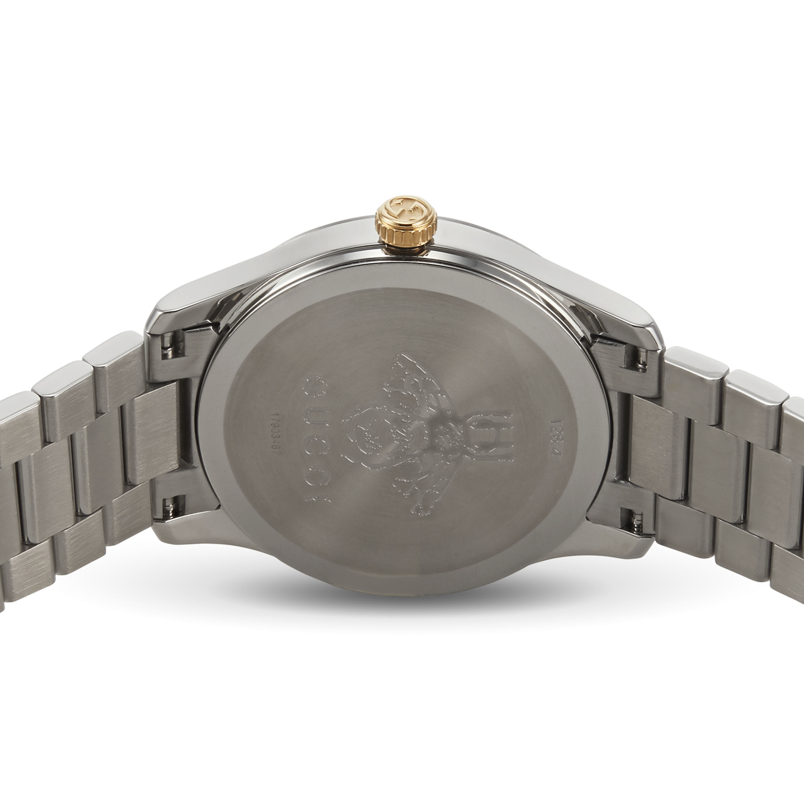 MiroTime Designer G-Timeless 38mm Mens Watch YA1264074