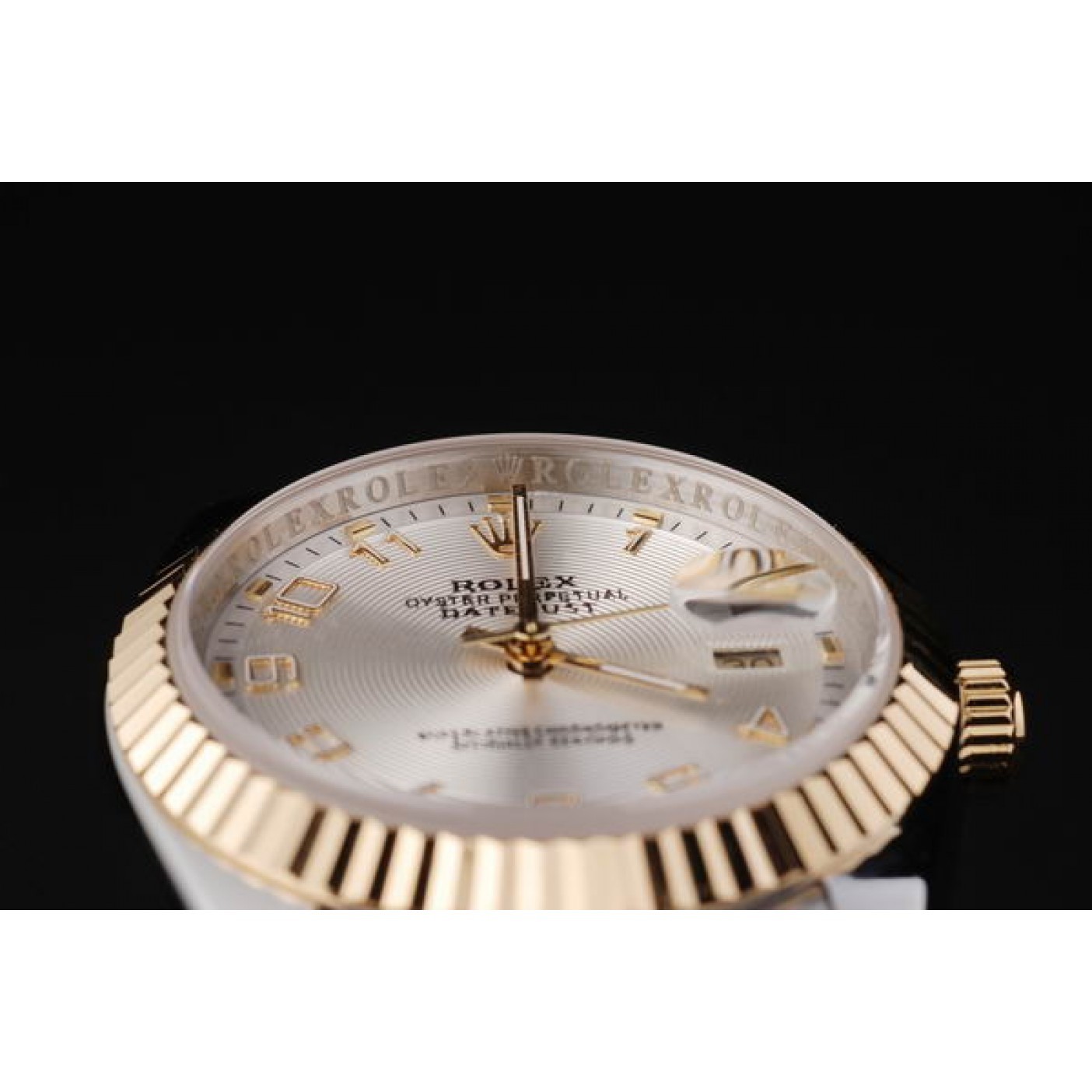 MiroTime Rolex Datejust Swiss Mechanism-srl37