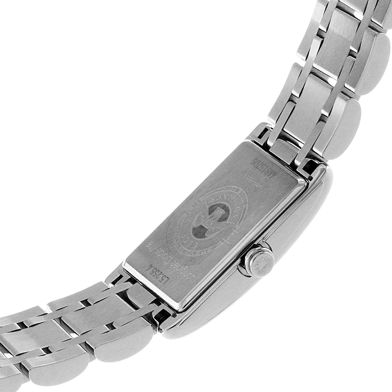 MiroTime Longines DolceVita 21 X 32mm Ladies Watch L52554716