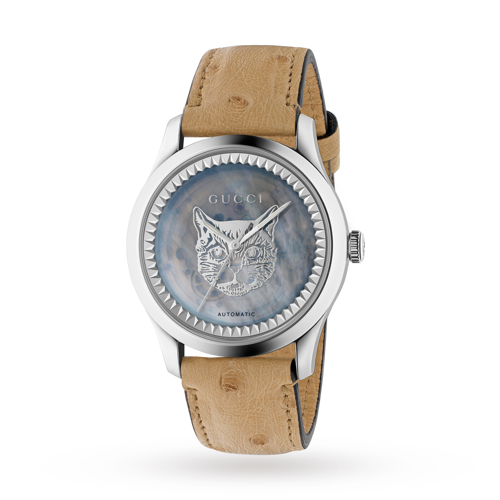 MiroTime Designer G-Timeless 38mm Unisex Watch YA1264112