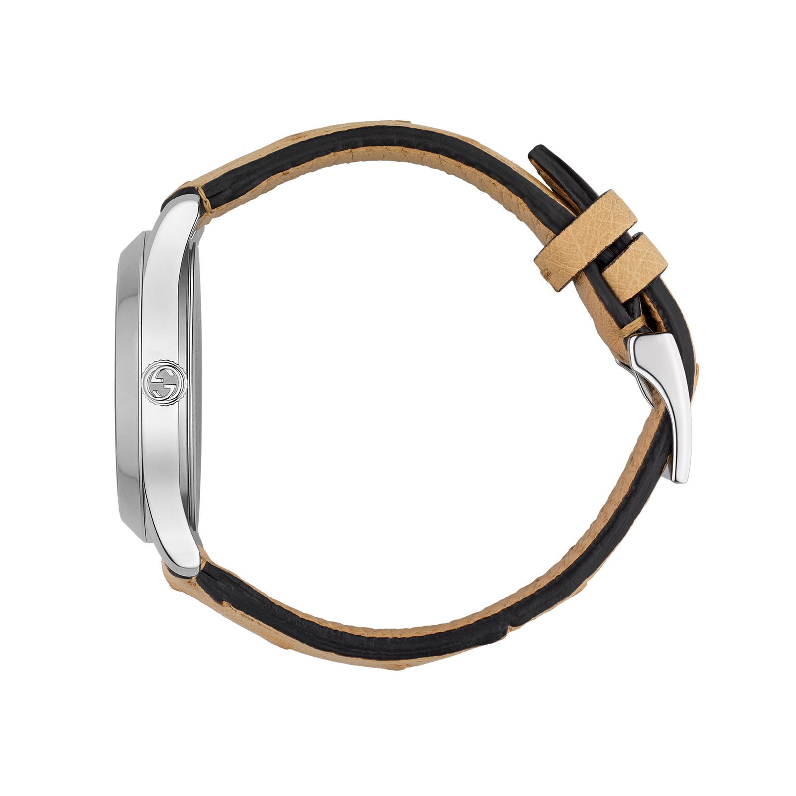 MiroTime Designer G-Timeless 38mm Unisex Watch YA1264112