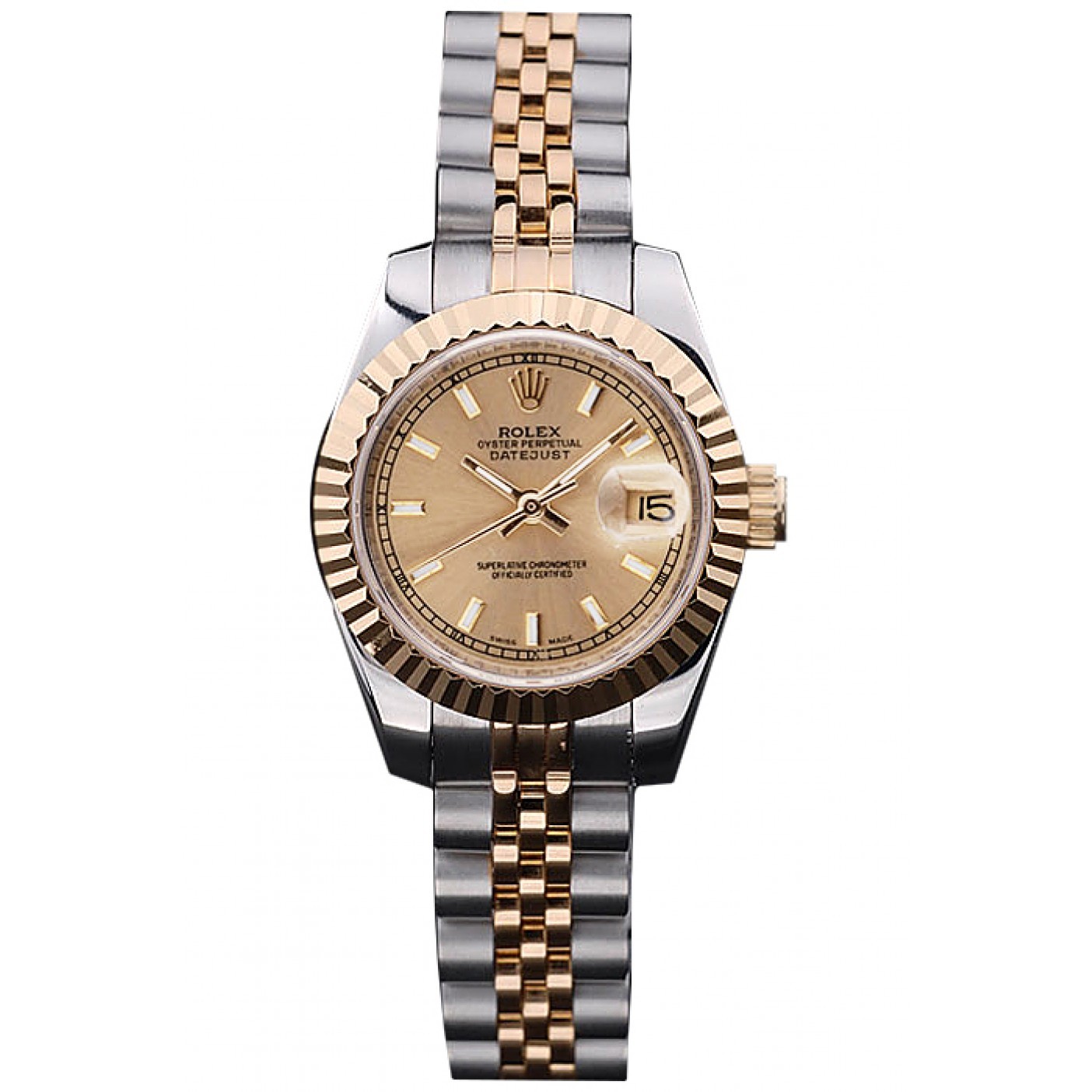 MiroTime Rolex Datejust-rl126