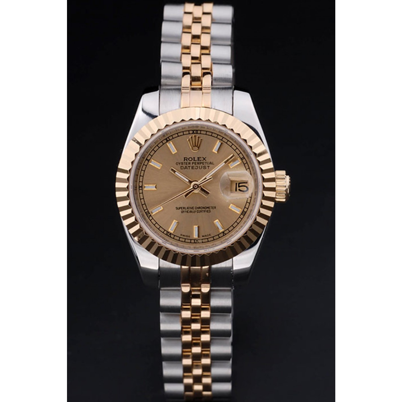 MiroTime Rolex Datejust-rl126