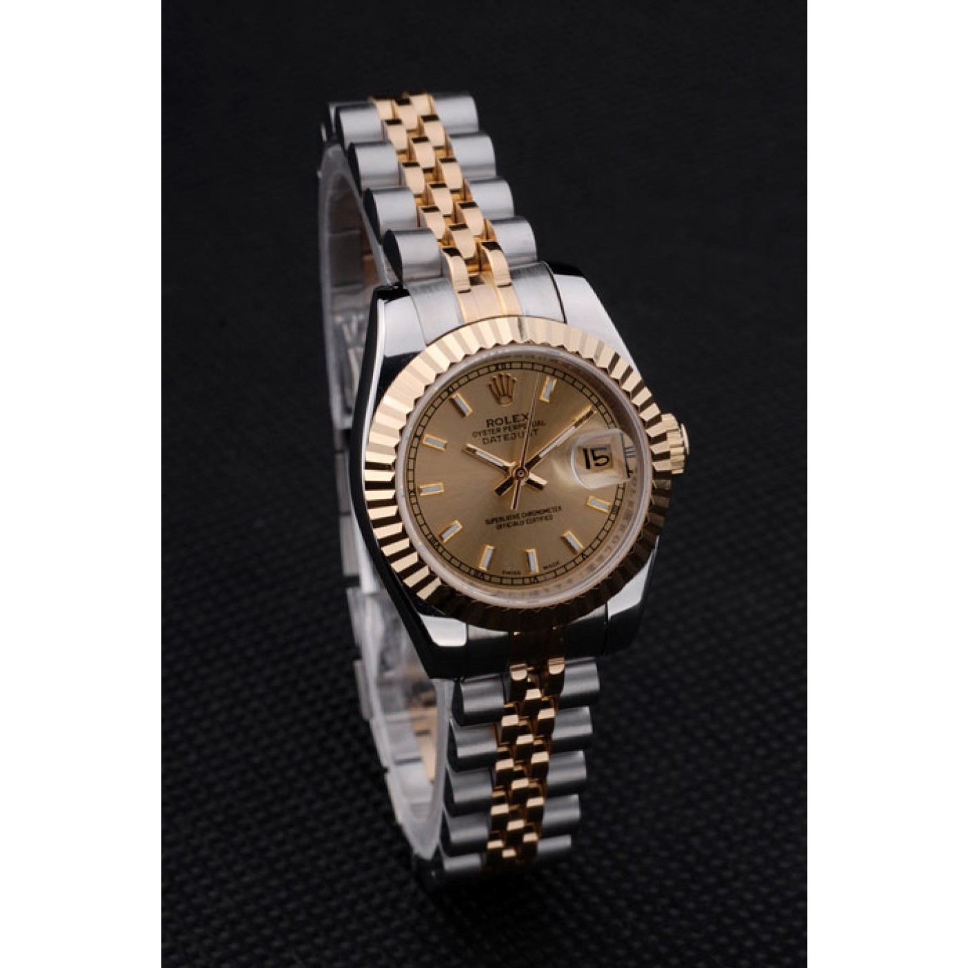 MiroTime Rolex Datejust-rl126