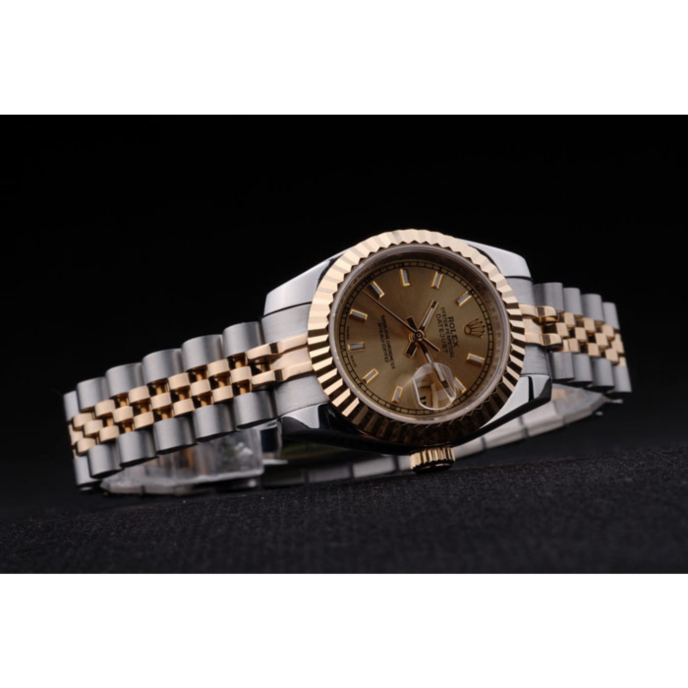 MiroTime Rolex Datejust-rl126