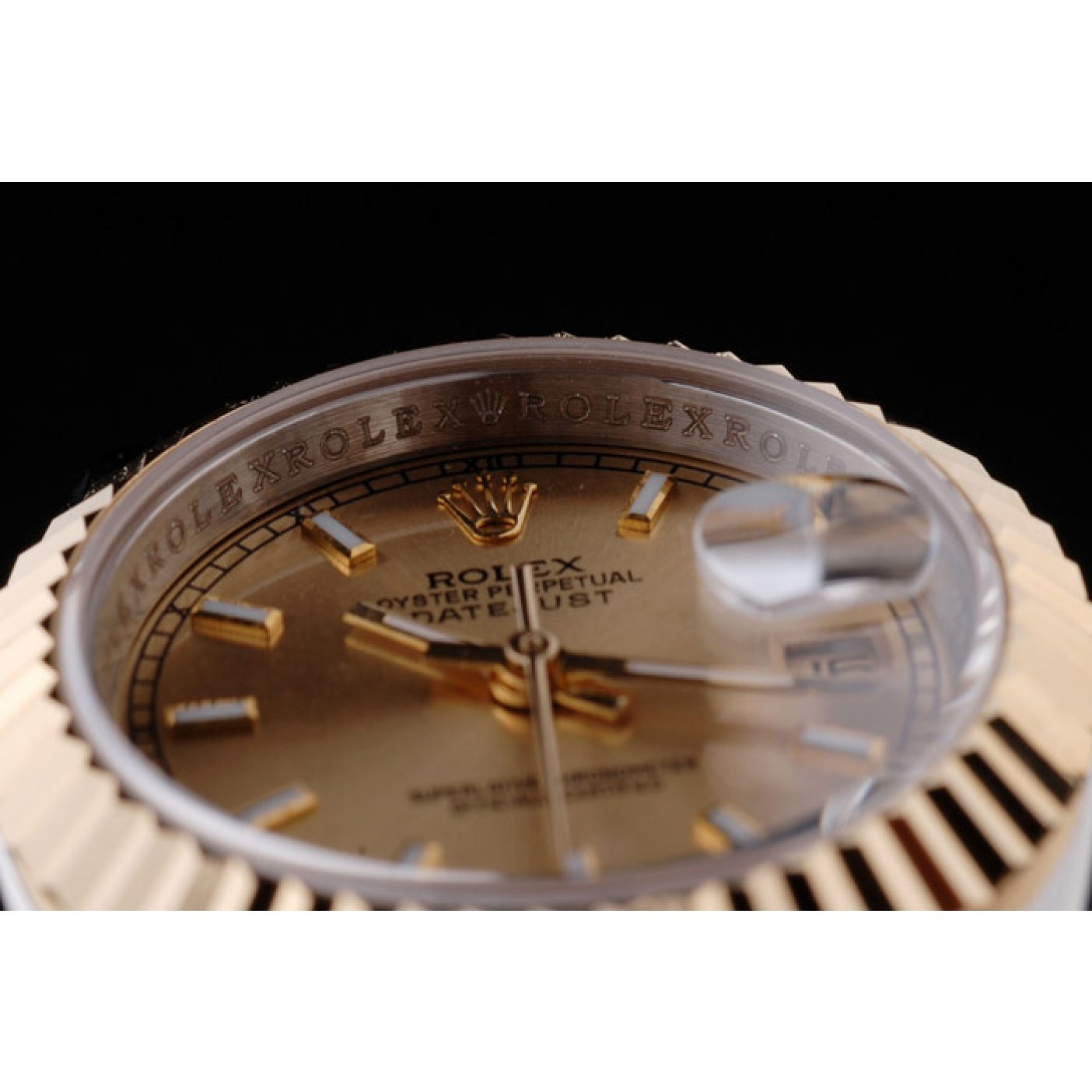 MiroTime Rolex Datejust-rl126