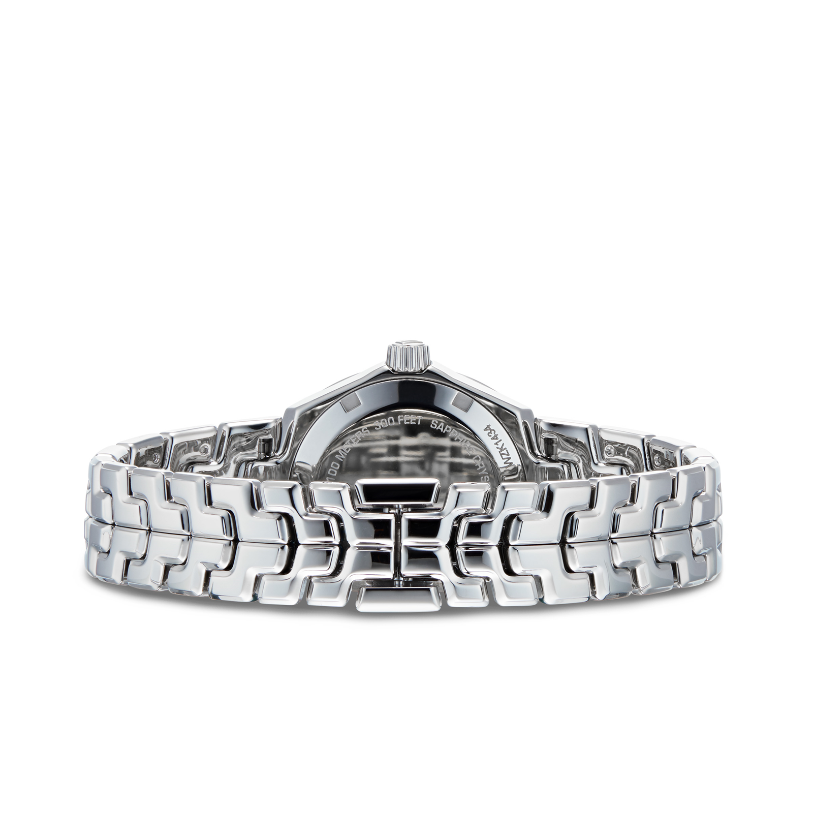 MiroTime TAG Heuer Link Ladies Watch WBC131F.BA0649