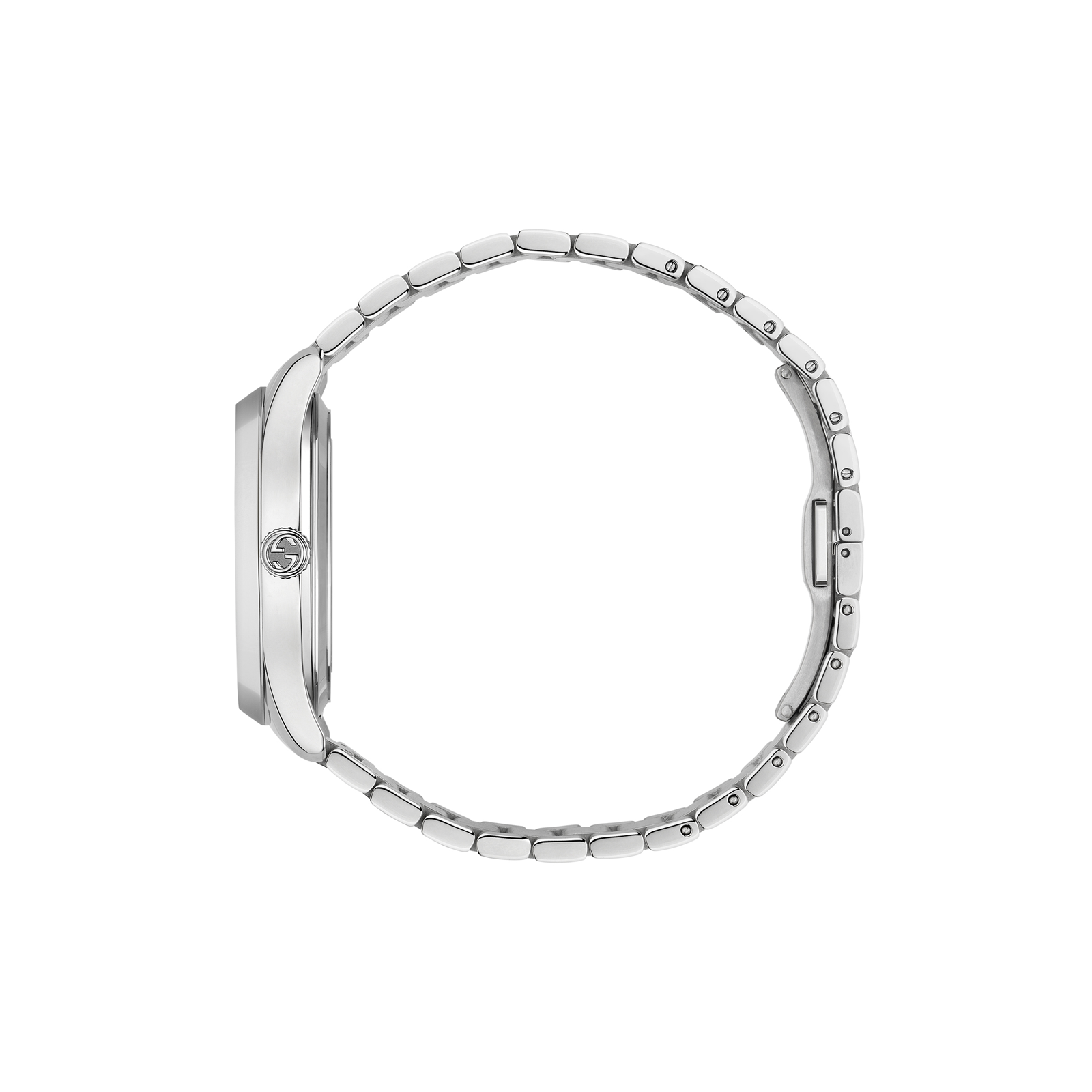 MiroTime Designer G-Timeless 38mm Unisex Watch YA1264130