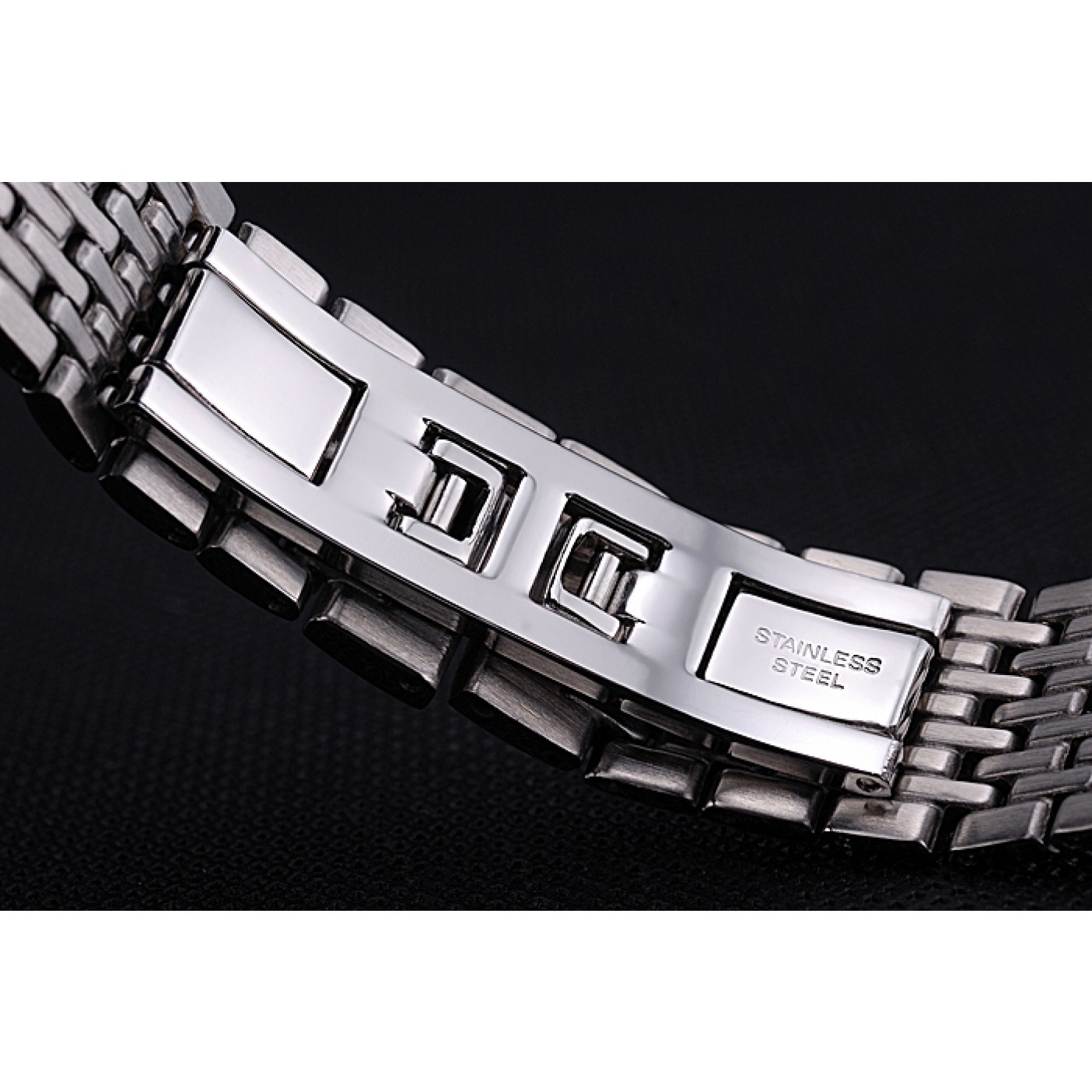 MiroTime Longines La Grande Classique White Dial Stainless Steel Band 622378