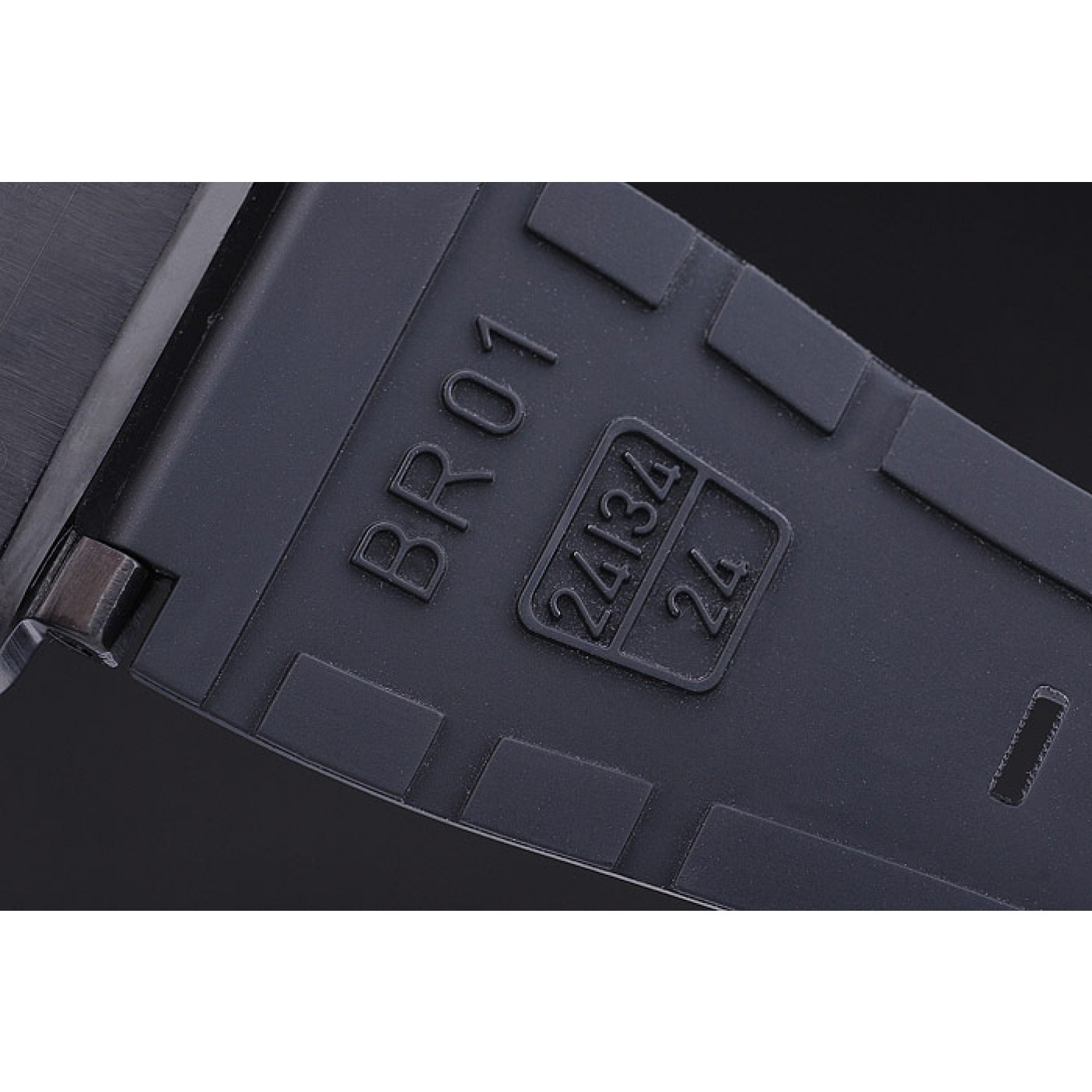 MiroTime Bell and Ross Watch Replica 3414