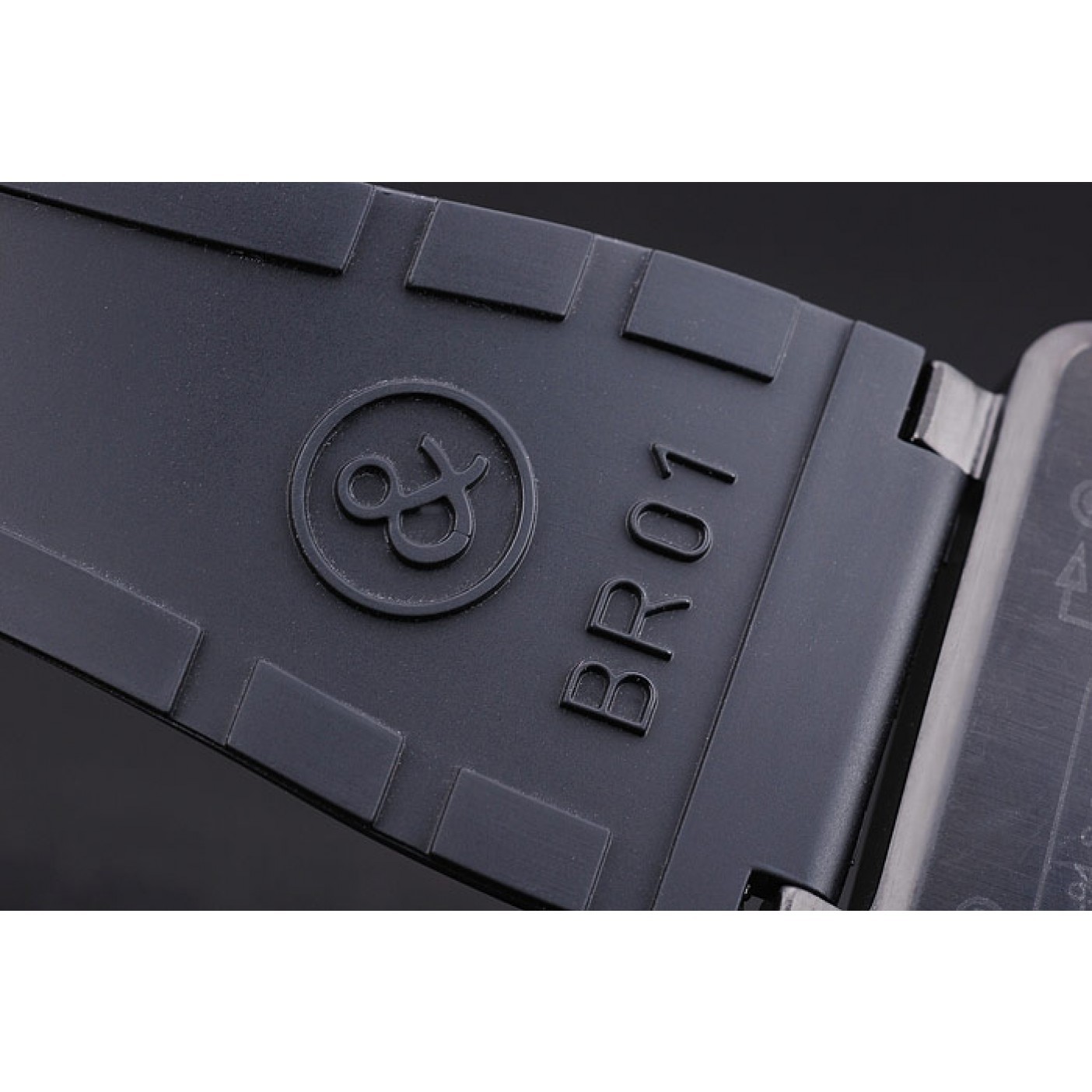 MiroTime Bell and Ross Watch Replica 3414