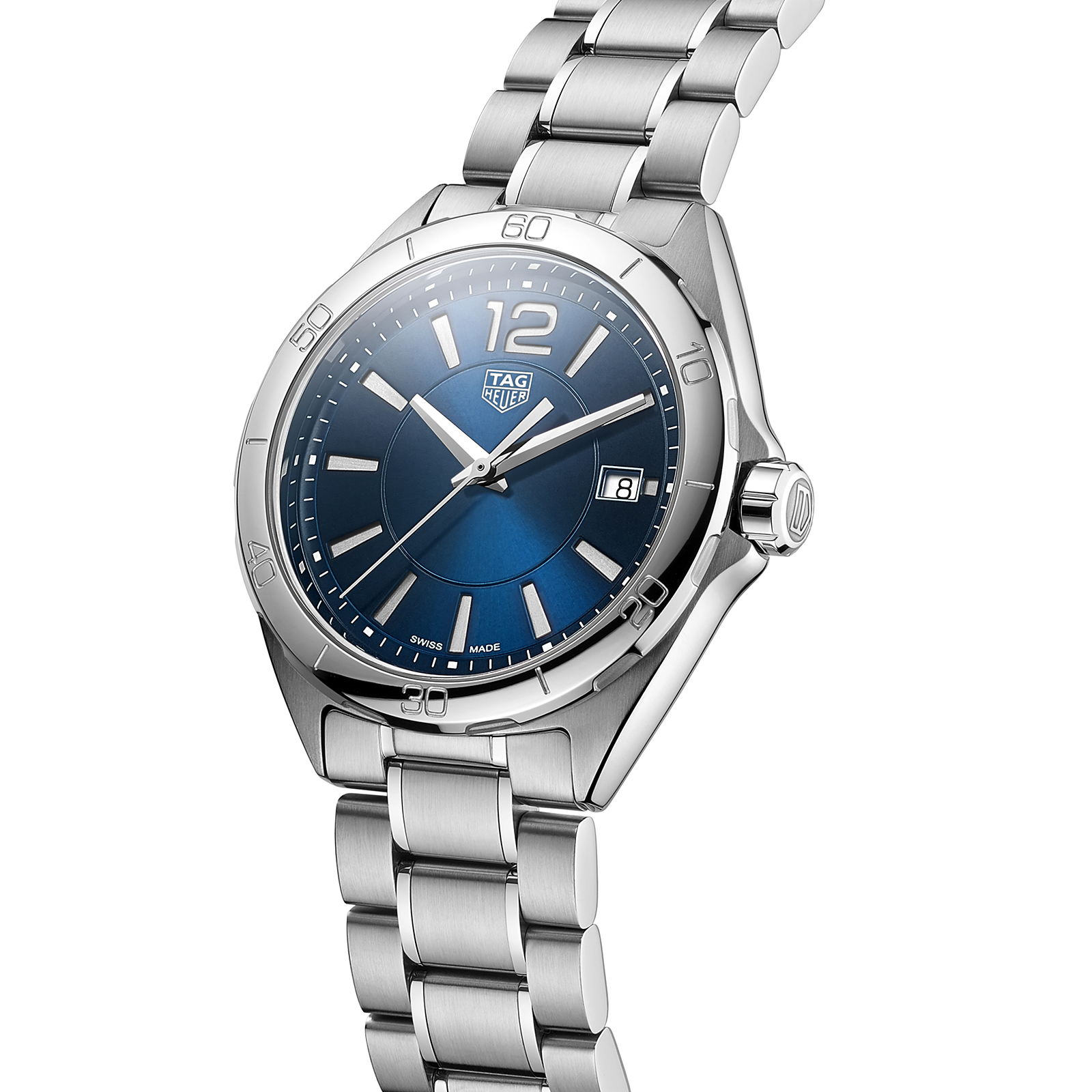 MiroTime TAG Heuer Formula 1 35mm Ladies Watch WBJ1312.BA0666
