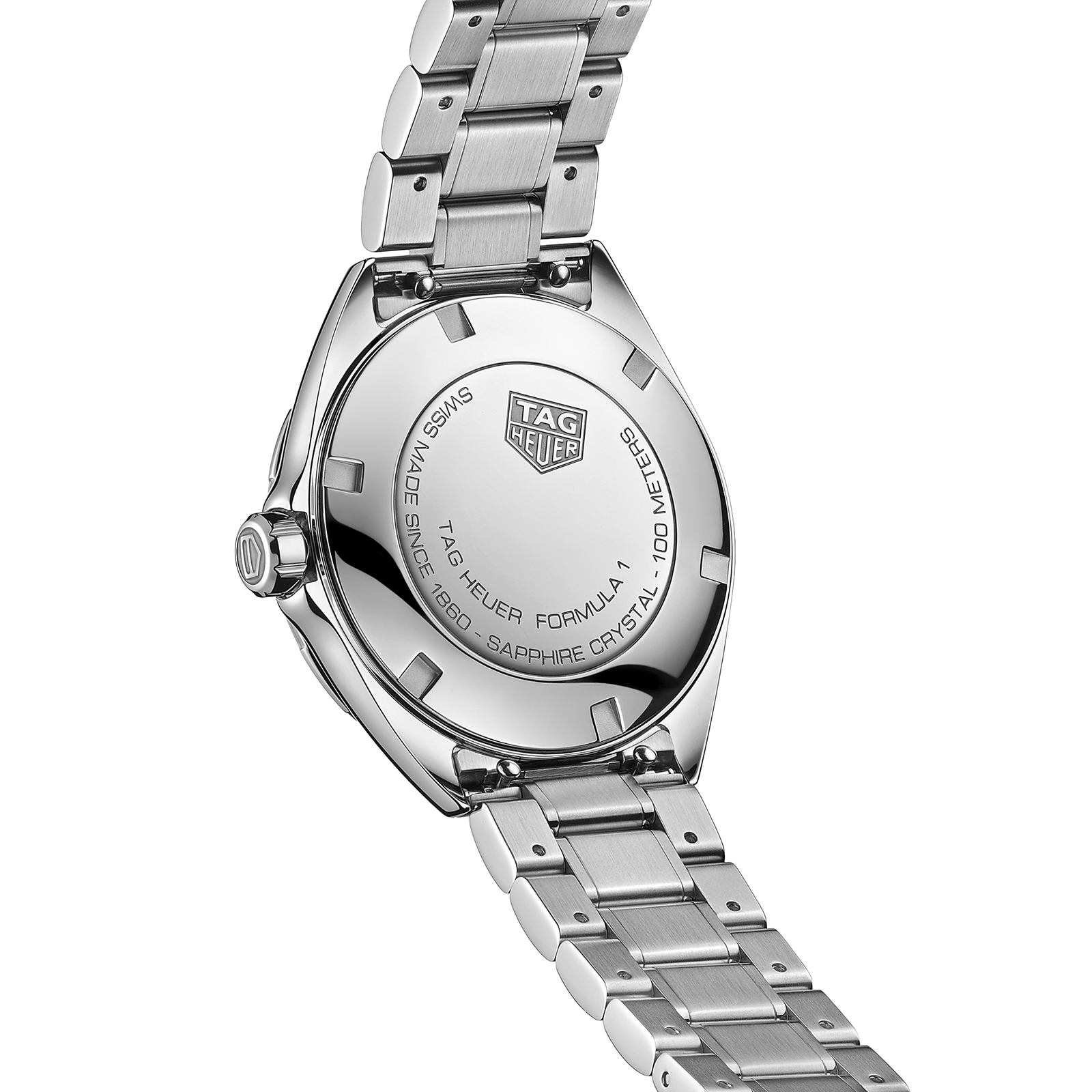 MiroTime TAG Heuer Formula 1 35mm Ladies Watch WBJ1312.BA0666