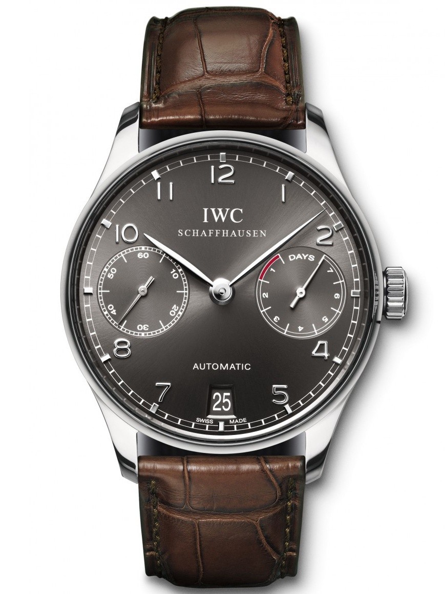 MiroTime AAA Replica IWC Portugieser Automatic Mens Watch IW500106