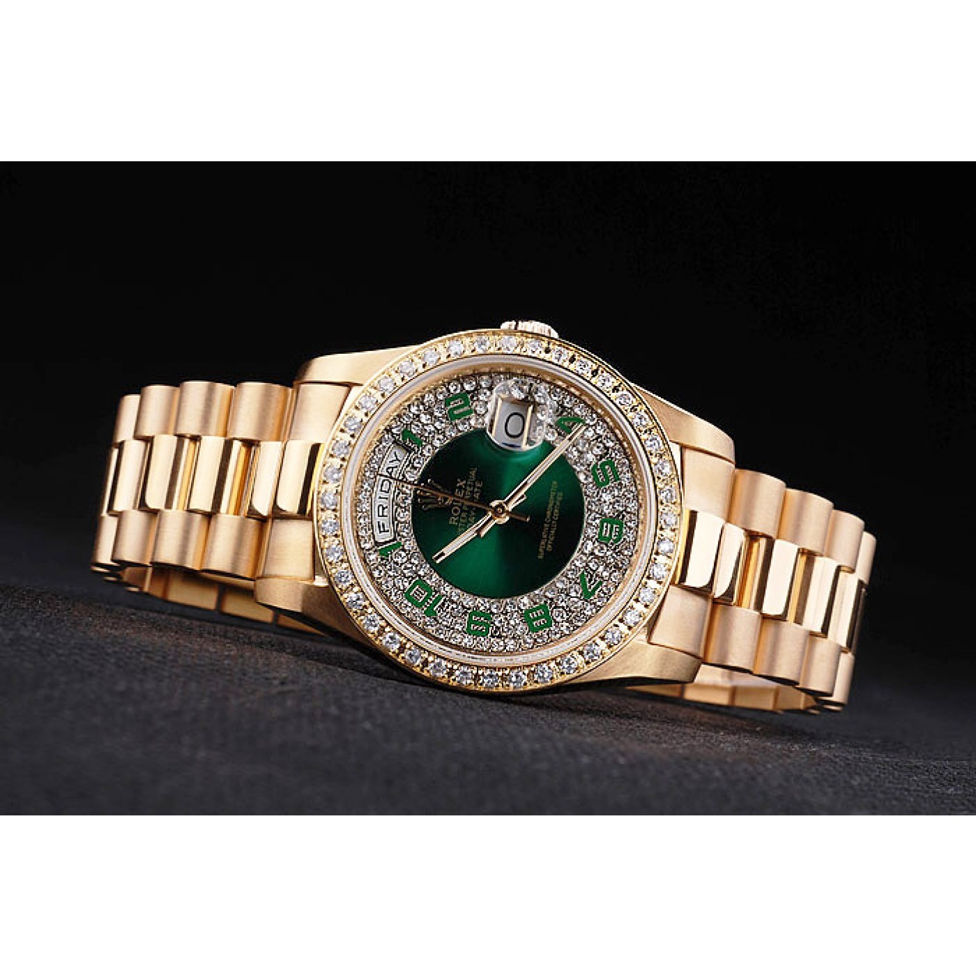 MiroTime Rolex Day-Date-rl33