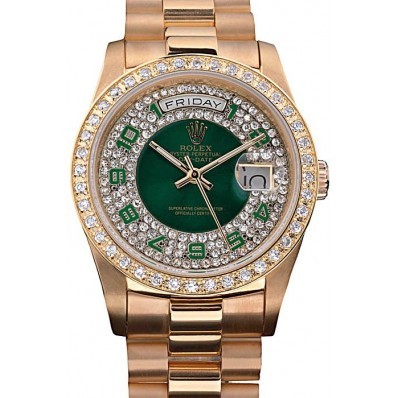MiroTime Rolex Day-Date-rl33
