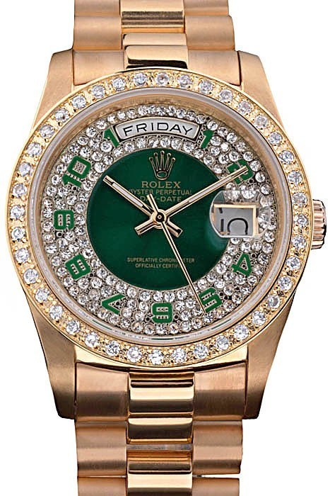 MiroTime Rolex Day-Date-rl33