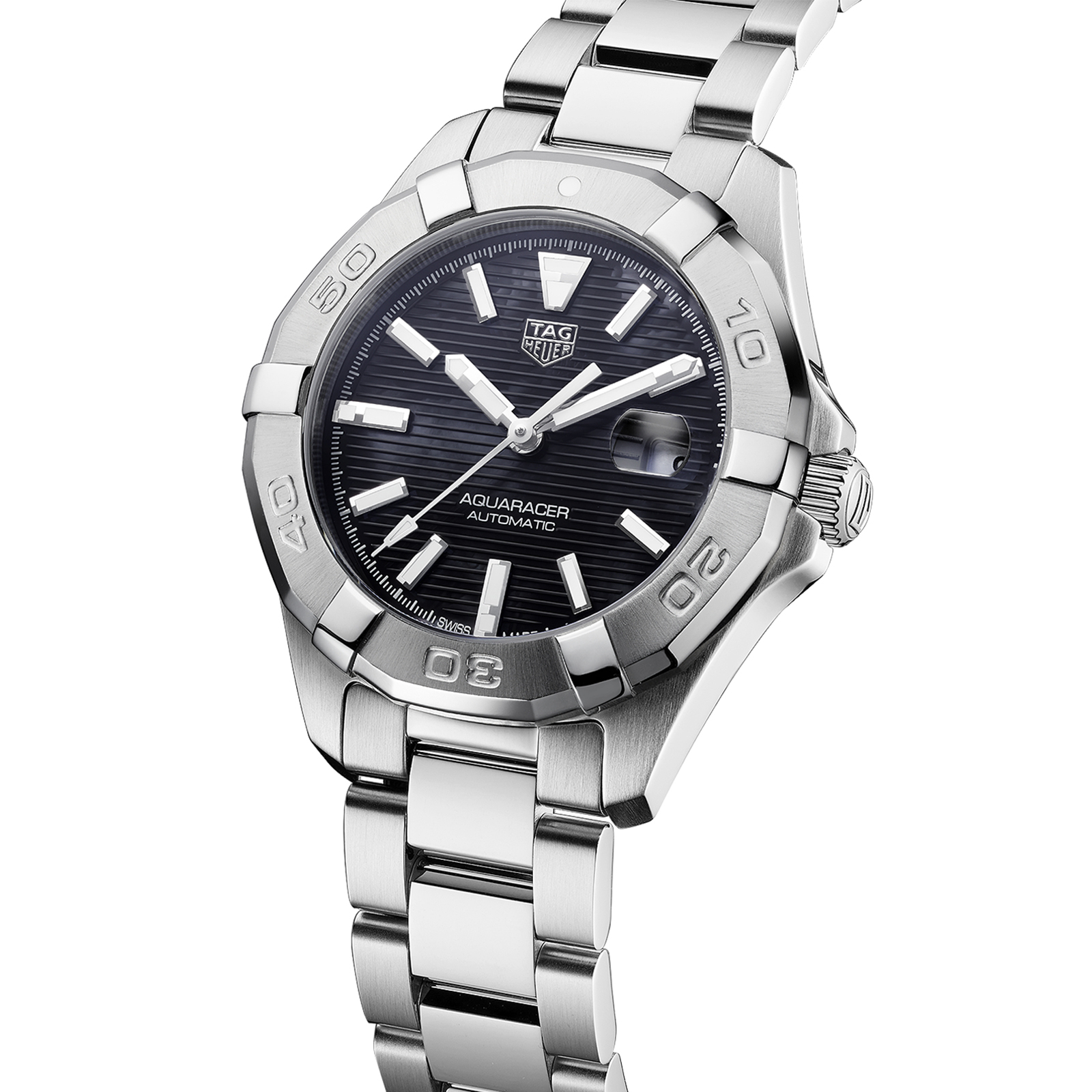 MiroTime TAG Heuer Aquaracer 32mm Ladies Watch WBD2310.BA0740
