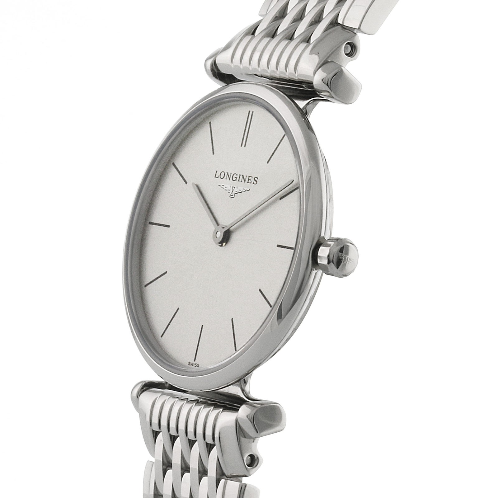 MiroTime Longines La Grande Classique 24mm Ladies Watch L42094726