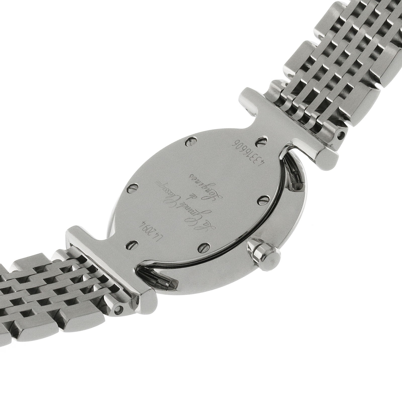 MiroTime Longines La Grande Classique 24mm Ladies Watch L42094726