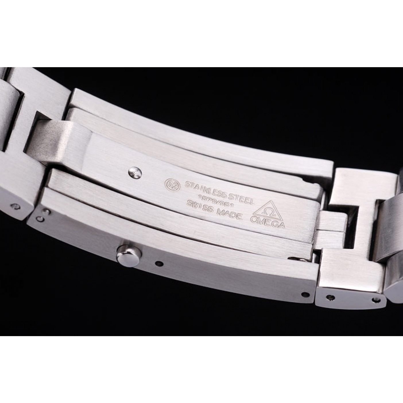 MiroTime Omega Swiss Seamaster Planet Ocean Professional som37