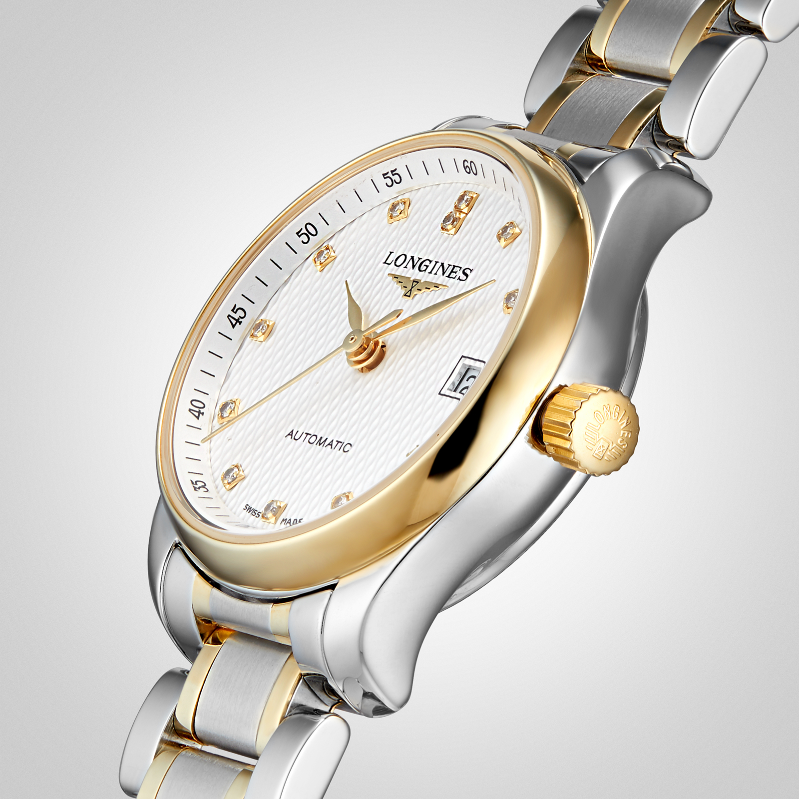 MiroTime Longines Master Collection 25.5mm Ladies Watch L21285777