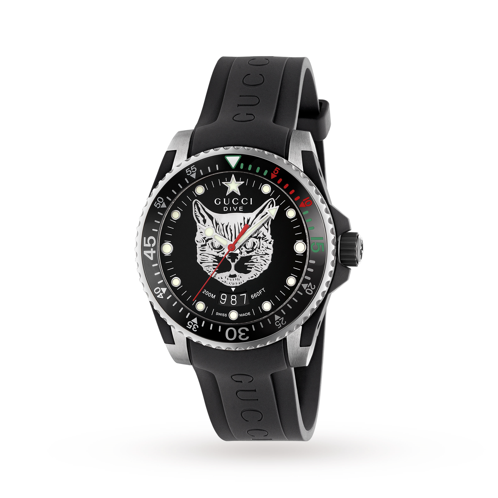 MiroTime Designer Dive 40mm Unisex Watch YA136320