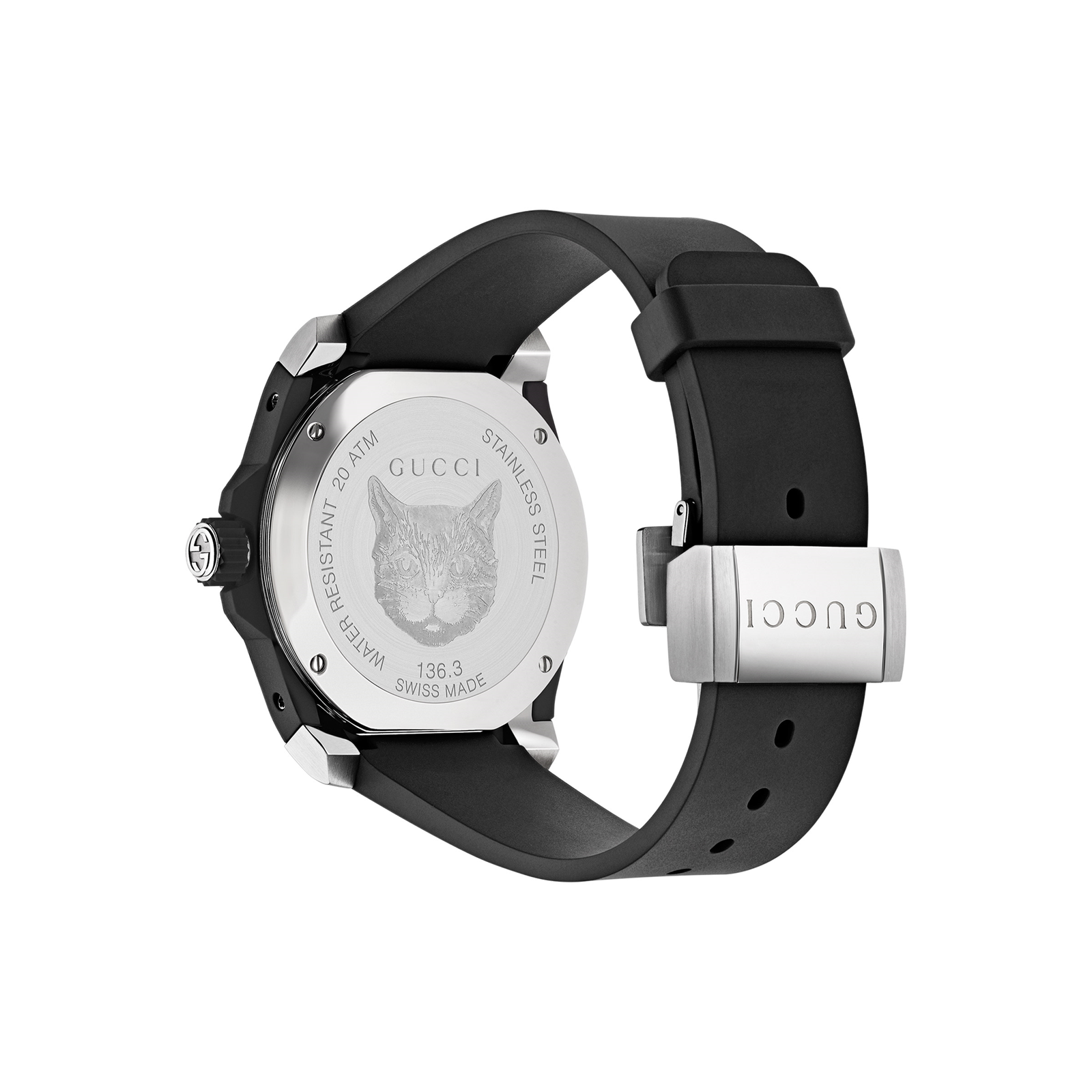 MiroTime Designer Dive 40mm Unisex Watch YA136320