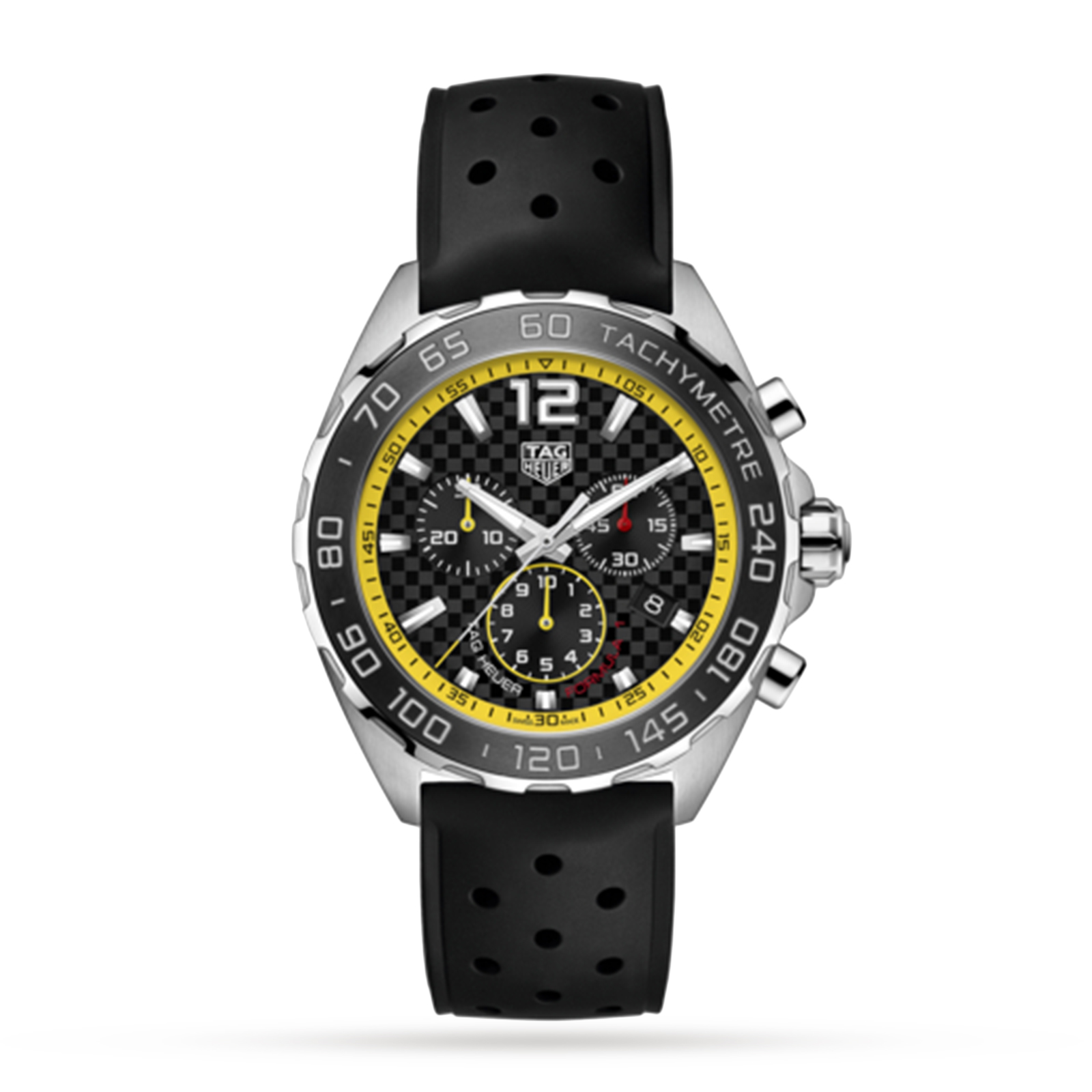 MiroTime TAG Heuer Formula 1 Chronograph Mens Watch CAZ101AC.FT8024