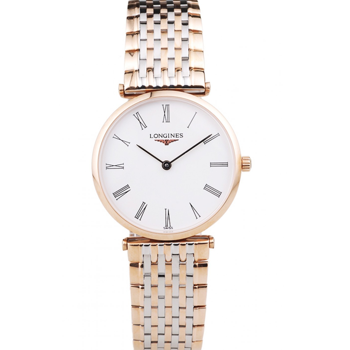 MiroTime Longines Les Grandes Classiques - lg02