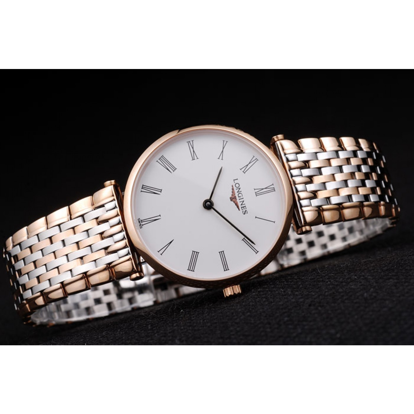MiroTime Longines Les Grandes Classiques - lg02